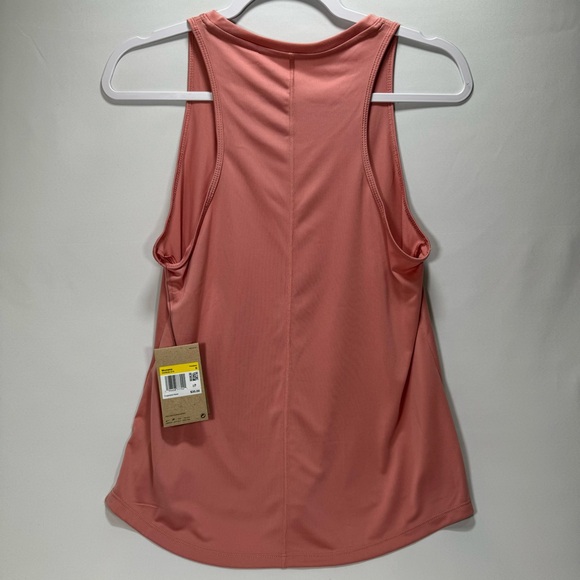 NWT New Women's Nike Dri-FIT Small S Training Tank Top Workout Exercise Fitness - Picture 3 of 4